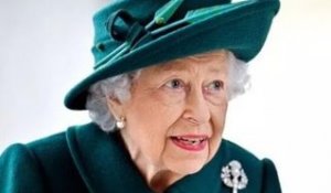 Craintes pour la santé de la reine: deux plans d'urgence pour Jubilee révélés afin que les Britanniq