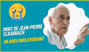 Mort de Jean-Pierre Elkabbach : Un adieu tragique au monde du journalisme