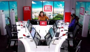 Le journal RTL de 12h du 04 octobre 2023