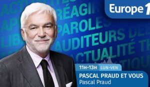 Hommage à Jean-Pierre Elkabbach, grande voix d'Europe 1 et journaliste emblématique