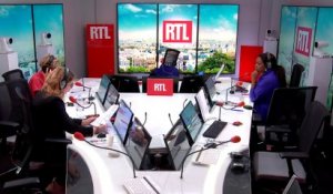 Le journal RTL de 19h du 04 octobre 2023