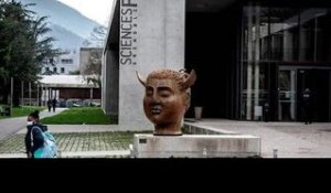 Sciences Po Grenoble : « Ma colère s’est doublée d’un sentiment d’effroi »