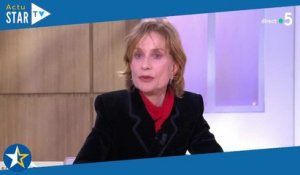 “Il pouvait être très dur” : Isabelle Huppert cash sur le caractère de Maurice Pialat