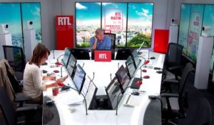 RTL ÉVÉNEMENT - Marseille : des militantes des quartiers Nord se forment aux techniques anti-mafia