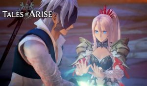 Tales of Arise - A Fateful Encounter TGS 2019 Trailer - PS4/XB1/PC