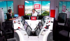Le journal RTL de 14h du 05 octobre 2023