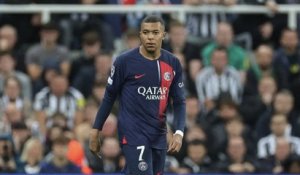 "C’est le leader des plus grandes soirées de débauche à Paris" : Les lourdes accusations de Daniel Riolo contre Kylian Mbappé après PSG-Newcastle