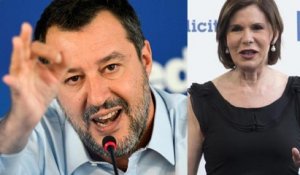 Giudice di Catania, Matteo Salvini Perché sono preoccupato