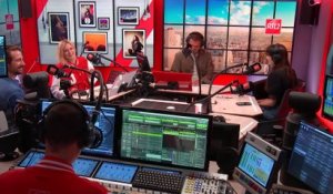 PÉPITE - Jain en live et en interview dans Le Double Expresso RTL2 (06/10/23)