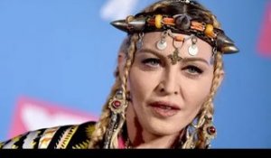 Madonna bientôt de retour sur scène après ses ennuis de santé ? “Très bientôt, je voyagerai vers v