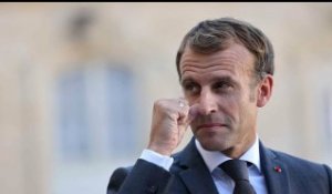 Emmanuel Macron en tournée dans les Hauts-de-France à partir de vendredi
