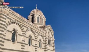 Marseille : le diocèse lance un appel aux dons