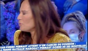 L'ancienne Miss France, Nathalie Marquay, violemment attaquée après son passage dans...