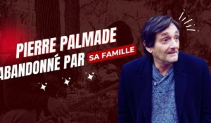 Pierre Palmade : Son Douloureux Quotidien à Bordeaux, Sa Famille Lui Tourne le Dos