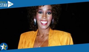 "Nous ne devions plus avoir de relations sexuelles" : Whitney Houston, son histoire complexe avec un