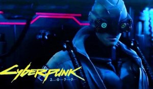 Cyberpunk 2077 - 'Creating Cyberpunk' Official PlayStation Inside Look
