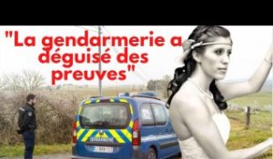 Affaire Jubillar , déclaration choc : "La gendarmerie a déguisé des preuves"