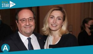 François Hollande et Julie Gayet mariés ! Ils se sont dit “oui” dans le plus grand secret