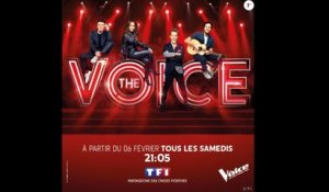 The Voice 2021, les KO : Jim Bauer bluffant, Amel Bent émue aux larmes