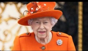 Elizabeth II affaiblie : la reine d'Angleterre prête à abdiquer ? Un expert royal...