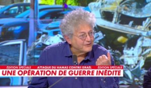 Georges Bensoussan : «On est dans un boulevard vers le chaos»