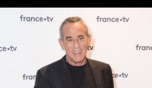 Thierry Ardisson fâché avec Laurent Ruquier, les raisons du clash