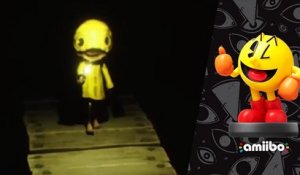 Little Nightmares - Nintendo Switch Announcement Trailer