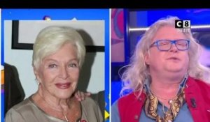 Line Renaud : Pierre-Jean Chalençon revient sur sa brouille avec la comédienne : “J'ai pété un câble