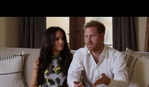 Prince Harry : Premières images de son nouveau projet émouvant, apparitions de Meghan et Archie