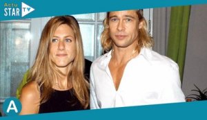 Jennifer Aniston divorcée de Brad Pitt : sa révélation difficile pour mettre fin aux lourds mensonge