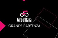Tour d'Italie 2024 / Giro d'Italia 2024 - Le Grand Départ du Giro à Turin en 2024, les 3 premières étapes connues