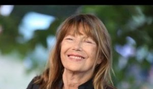 Jane Birkin victime d'un AVC : Etienne Daho donne des nouvelles rassurantes