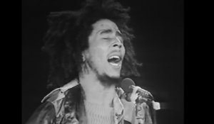 Bob Marley & The Wailers - Get Up, Stand Up (Live From The Sundown Theatre, Edmonton / 1973)