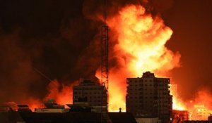 Attaques du Hamas : diplomatiquement « les cartes sont rebattues » au Proche-Orient