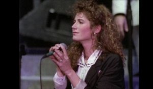 Amy Grant - Emmanuel (Live In Fort Worth, TX, 1989)