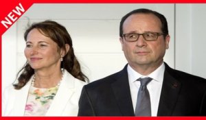 ✅  François Hollande et Ségolène Royal détestés ? « Ils suscitent un rejet persistant »