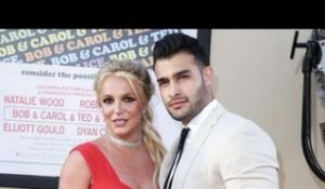Britney Spears sous tutelle : pourquoi son projet de mariage avec Sam Asghari est-il...