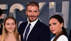 Victoria Beckham : sa fille, Harper, partage un tendre moment avec son père, David Beckham… La vidéo fait fondre les internautes