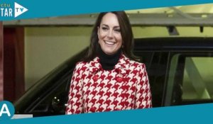 Kate Middleton enceinte ? Ce manteau qui pose question…