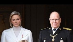 Charlène de Monaco : son mari Albert II prend une grande décision pour tenter de la...