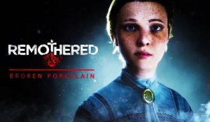 Remothered: Broken Porcelain – Official Announcement Trailer | Gamescom 2019