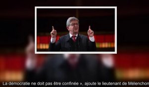 Présidentielle 2022 : Pourquoi Jean-Luc Mélenchon se lance maintenant