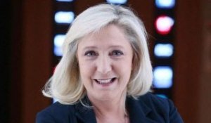 Marine Le Pen est-elle toujours célibataire ? Elle annonce un grand "changement" !