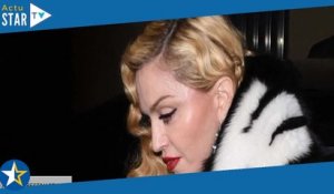 Madonna méconnaissable au naturel : une vidéo choque ses fans !