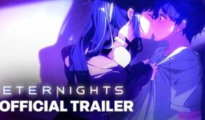 Eternights - Launch Trailer