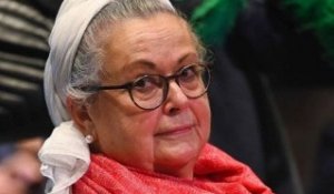 "Enfin", le tweet de Christine Boutin évoquant la mort du découvreur du Sida fait...