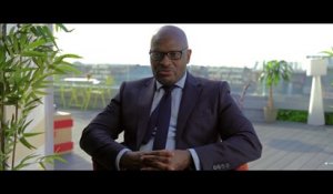 Junior M’Buyi : « La RDC, une puissance à éveiller »