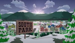 South Park : la bande-annonce du nouvel événement 2023 (VO)