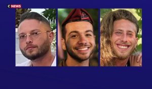 Attaques en Israël : le bilan s'élève à 12 Français tués