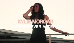Kylie Morgan - Happy Ever After Me (Visualizer)